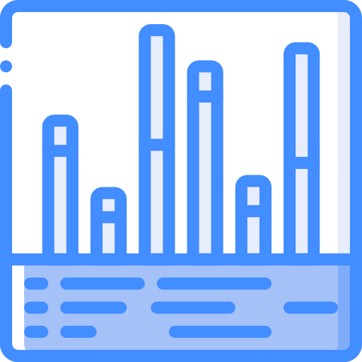 Analytics icon