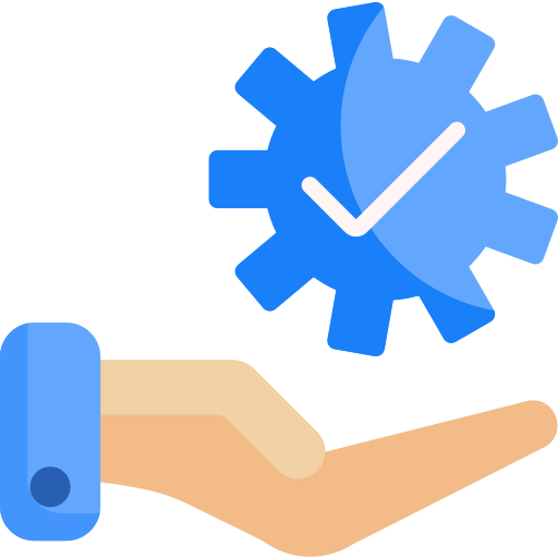 Efficiency icon