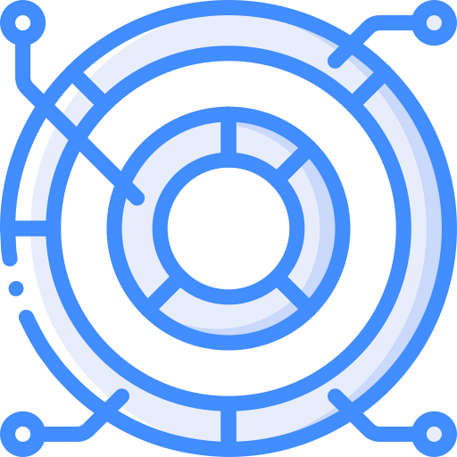 Analytics icon