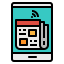 Rss feed 图标 64x64