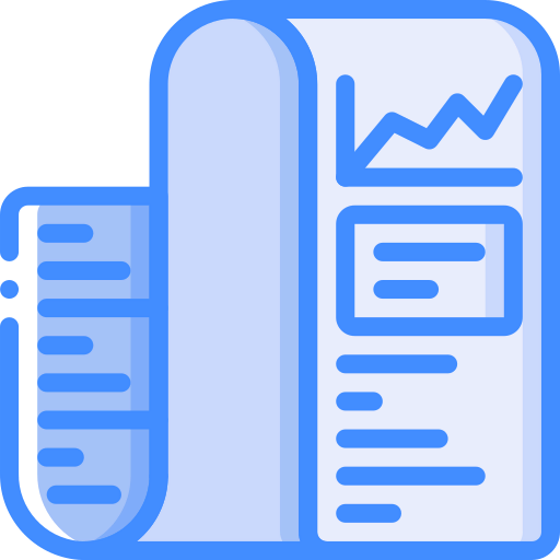 Analytics icon