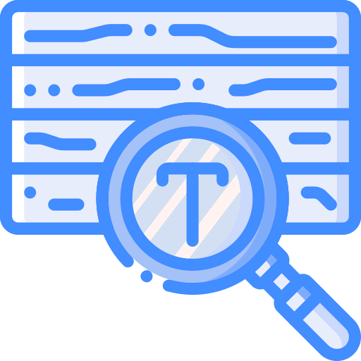 Analytics icon