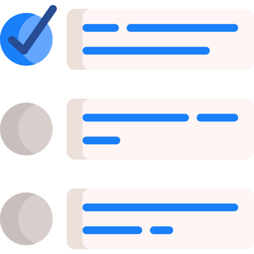 Tasks icon