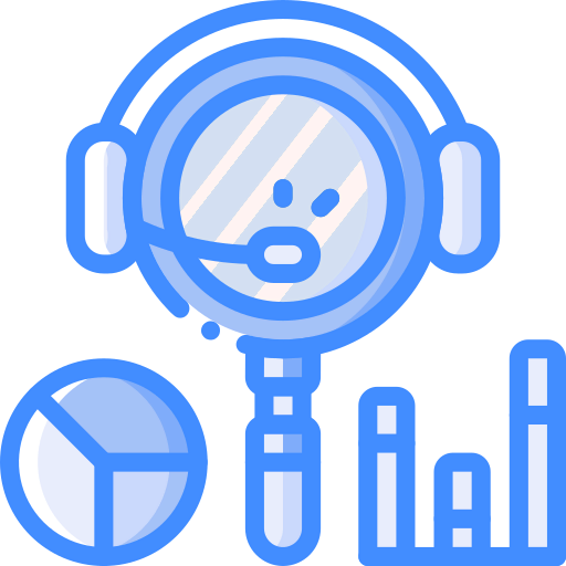 Analytics icon