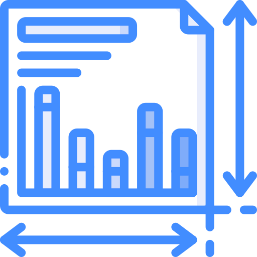 Analytics icon
