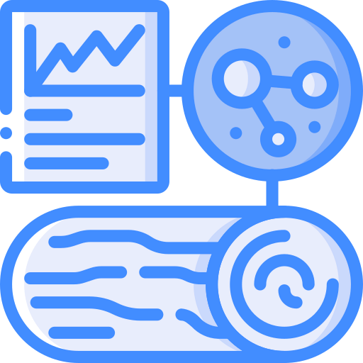 Analytics icon