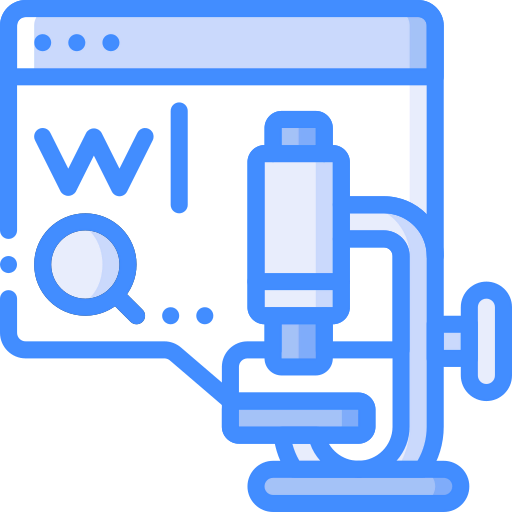 Analytics icon