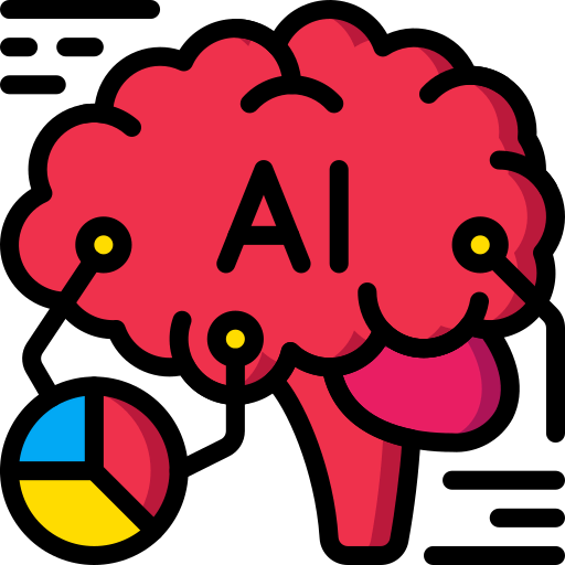 Analytics icon