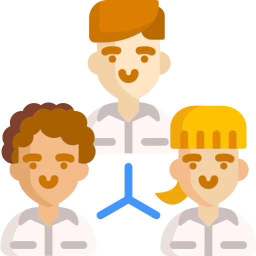 Team icon