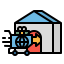 Online shopping 图标 64x64