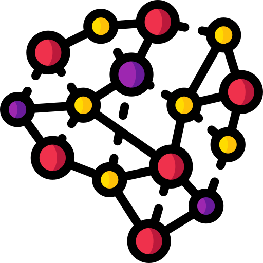Neural icon