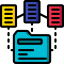 Data 图标 64x64