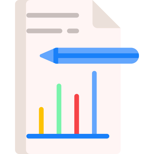 Analytics icon