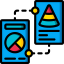 Analytics 图标 64x64