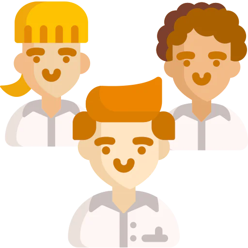 Team icon