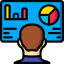 Analytics 图标 64x64