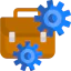 Briefcase 상 64x64