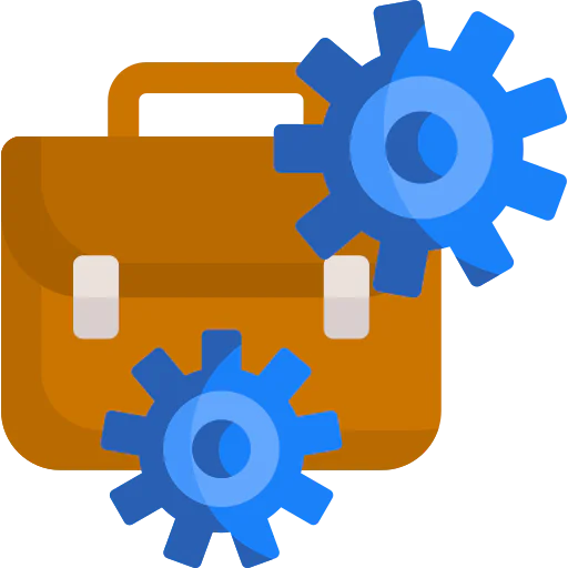 Портфель иконка