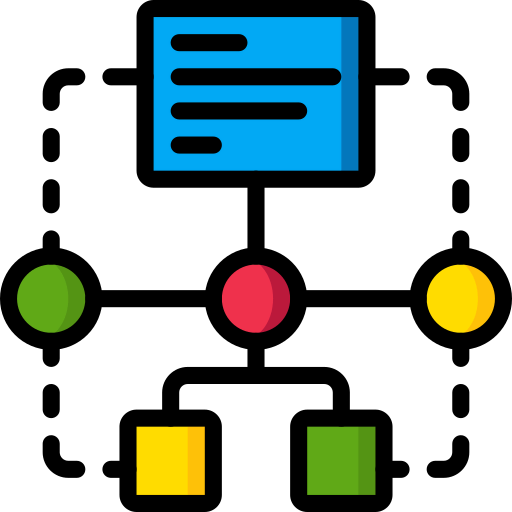 Analytics icon