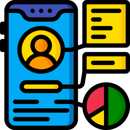 Analytics icon