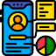 Analytics 图标 64x64