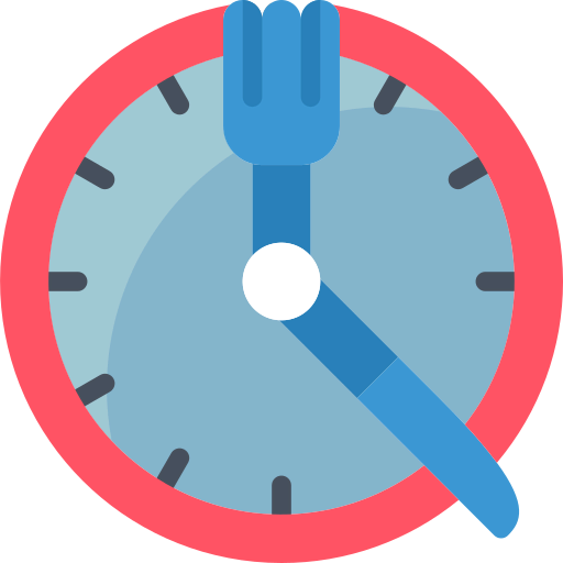 Clock icon
