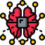 Artificial intelligence 图标 64x64