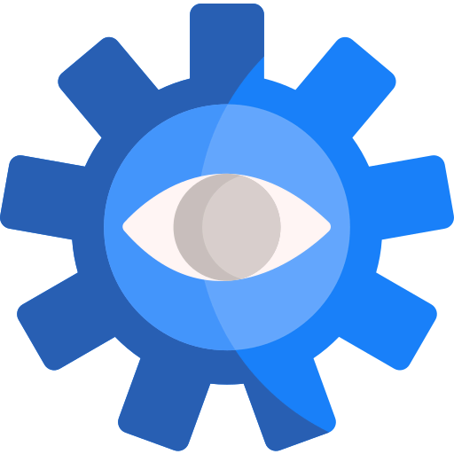 Vision icon