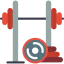 Weightlift icon 64x64