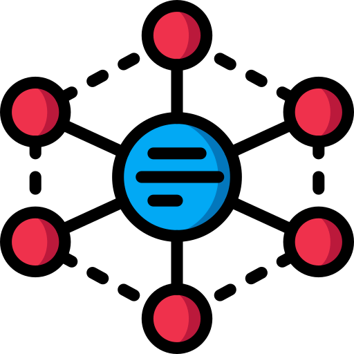 Analytics icon
