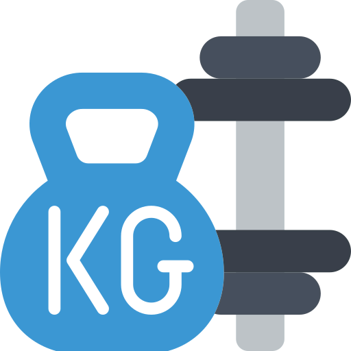 Weights icon