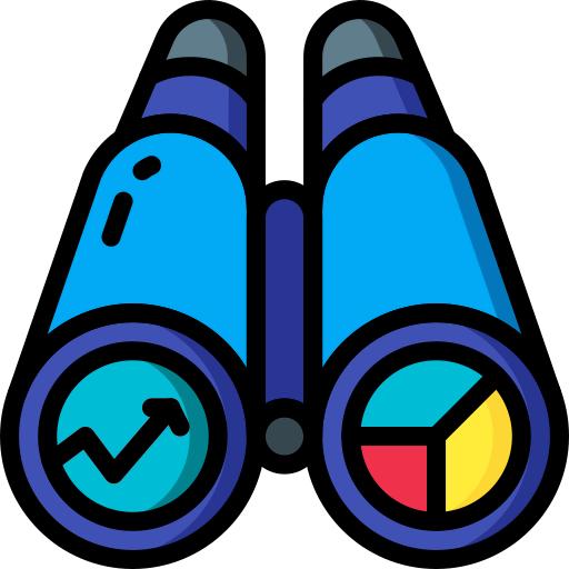 Analytics icon