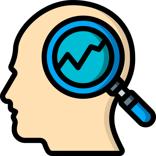 Analytics 图标
