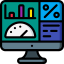 Analytics 图标 64x64