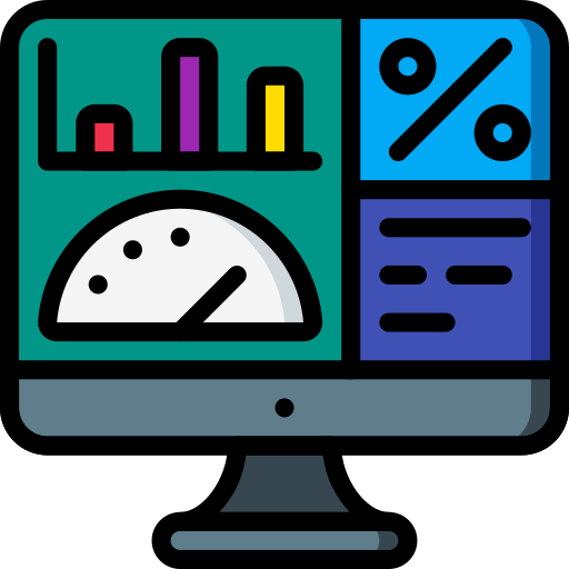 Analytics icon