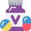 Vitamins іконка 64x64
