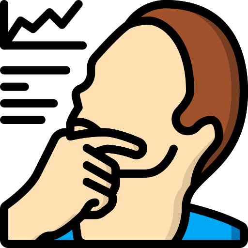 Analytics icon