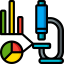 Analytics 图标 64x64