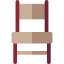 Chair アイコン 64x64