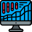 Analytics 图标 64x64