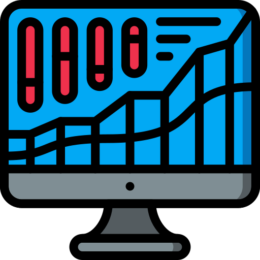 Analytics icon
