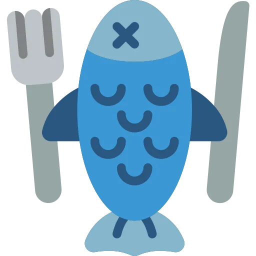 Fish icon
