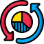 Analytics 图标 64x64