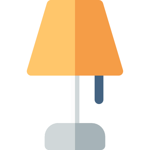 Lamp icon