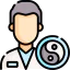 Therapist icon 64x64