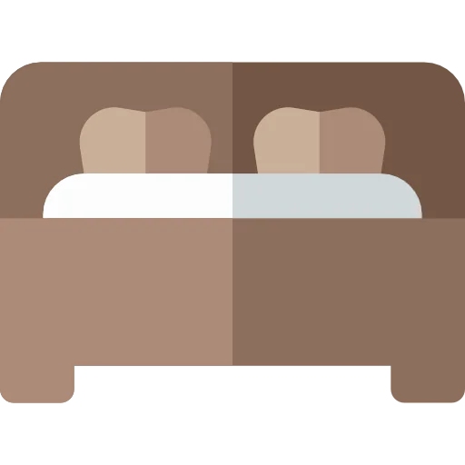 Bed icon