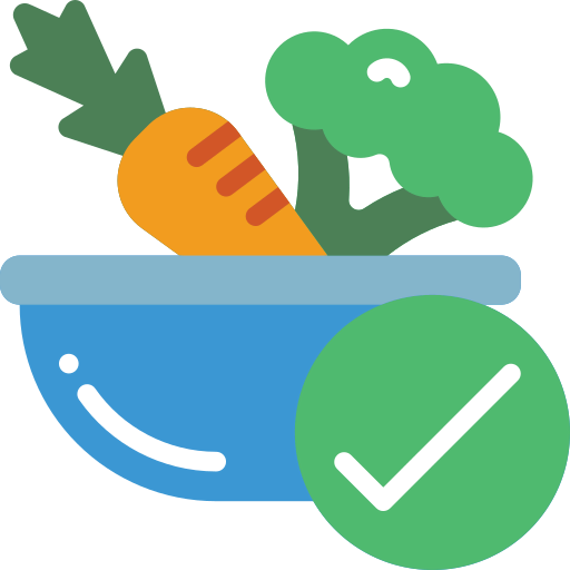 Vegetables icon