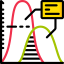 Analytics Symbol 64x64