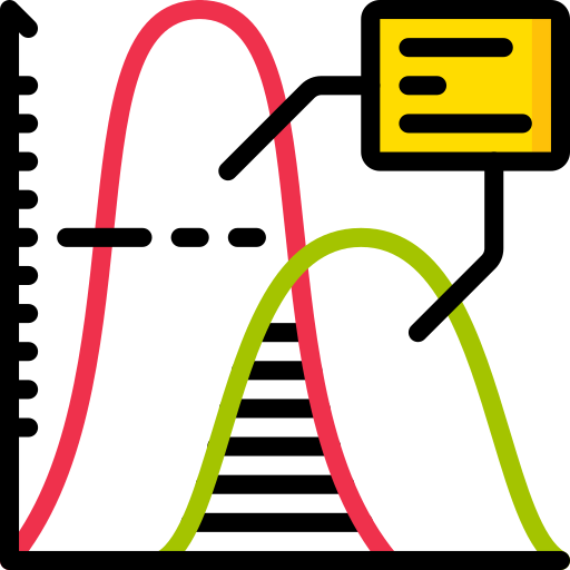 Analytics icon