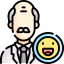Psychiatrist icon 64x64